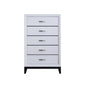Glasgow - Chest With Ample Storage