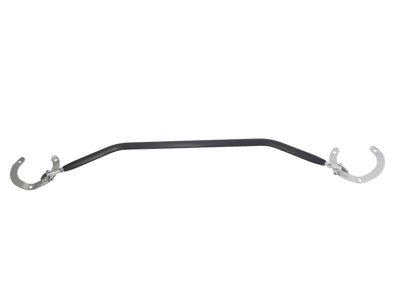 Whiteline Brace Strut Tower Alloy Adjustable Subaru Legacy 2004-2009