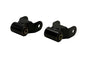 Belltech Shackle Kit 88-07 Gm C-1500 1/2inch Lift