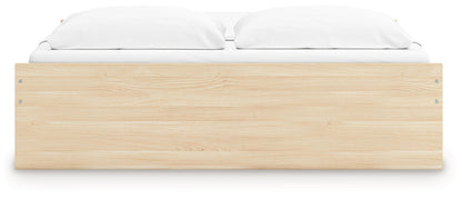 Onita - Platform Bed