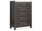 Plum Creek - Drawer Chest