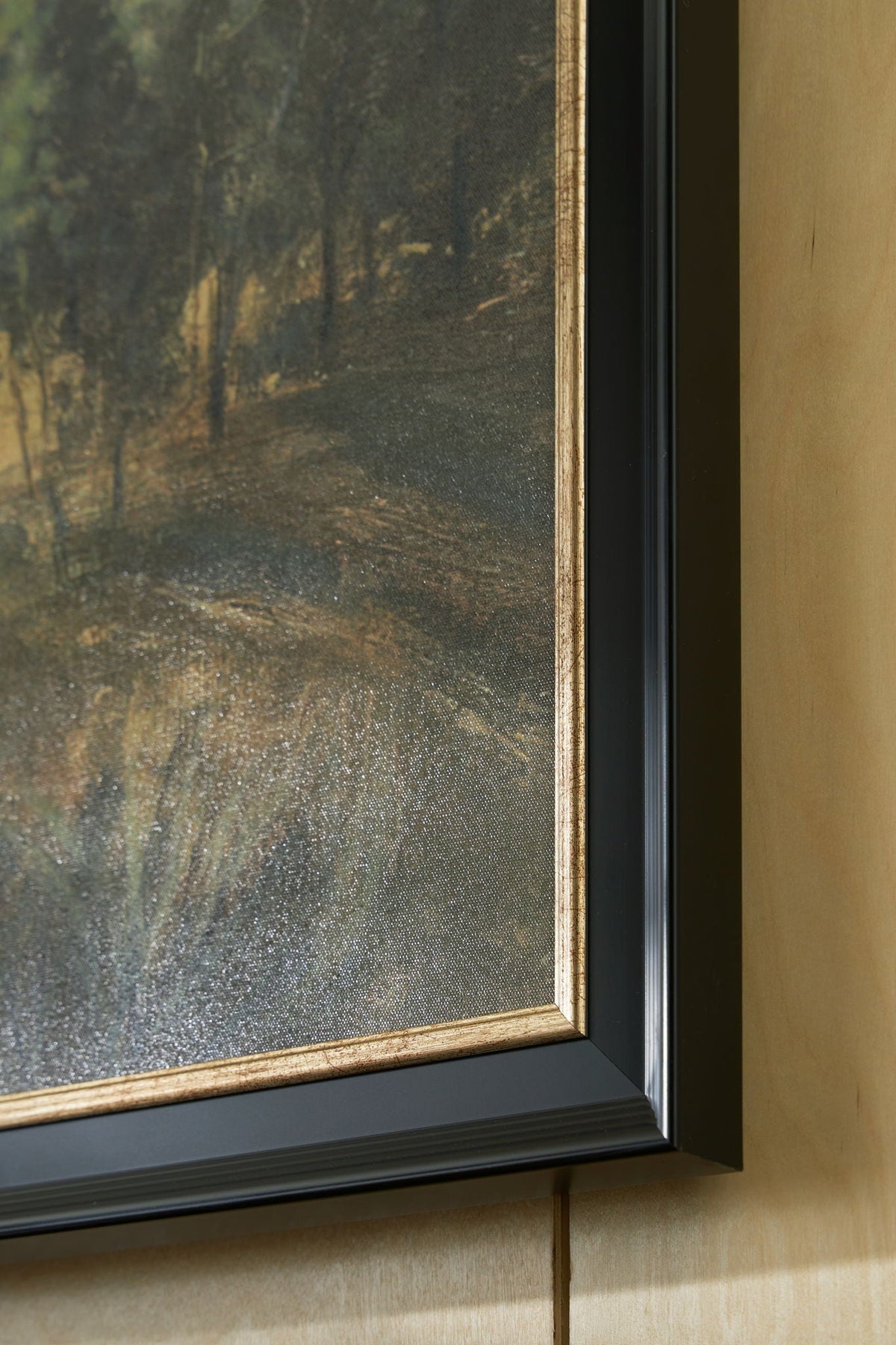 Ingor - Wall Art - Multi