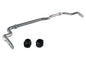 Whiteline Sway Bar 27mm 2 Hole Adjustable