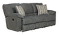 Tyler - Reclining Sofa
