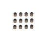 Comp Cams VALVE SEAL, VITON GM LS1 .313 X .562