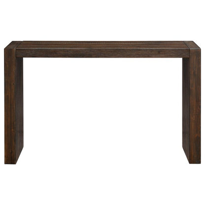 Modern Design Console Table