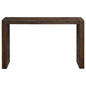 Modern Design Console Table