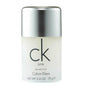 Calvin Klein One Unisex Deodorant Stick Fresh Scent 75ml