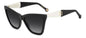 Carolina Herrera Her 0374/S Women's Designer Sunglasses 59mm