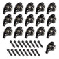 COMP Cams Trunnion-Upgraded OEM Rocker Arms for GM LS - 147716