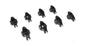 COMP Cams Ultra Pro Magnum XD Roller Rocker Arms - 18348