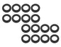 COMP Cams Valve Spring Locators - 468316