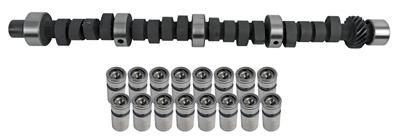 COMP Cams Magnum Hydraulic Cam and Lifter Kits - CL202444