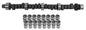 COMP Cams Magnum Hydraulic Cam and Lifter Kits - CL202444