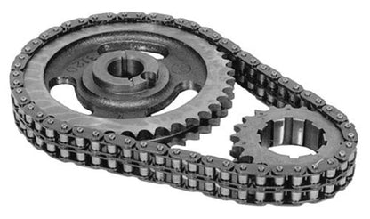 Ford Performance Parts 302/351W Double Roller Timing Chain Set