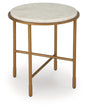 Alben - Round Table
