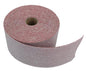 Carborundum Abrasives Premier Red Dri-Lube Sheet Rolls - 20340
