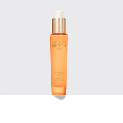 Christian Breton Glow Energy Vitamin C Serum for Radiance 30 ml