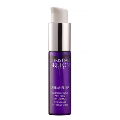 Christian Breton Anti-Wrinkle Elixir Serum for Smooth Skin 15 ml