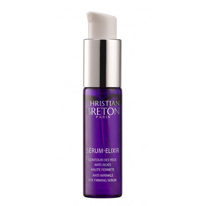 Christian Breton Anti-Wrinkle Elixir Serum for Smooth Skin 15 ml