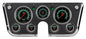 Classic Instruments 1967-72 Chevy Truck Package Gauge Sets - CT67DGSLS