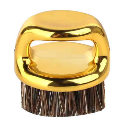 Claris Fade Neck Duster Brush for Professional Styling C-20216