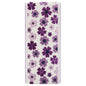 Claris Floral Nail Buffer Block for Smooth Shine C-47182