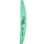 Claris Professional Nail File 100/180 Grit for Shaping