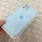 iPhone 13 Camera Protection Silicone Cases