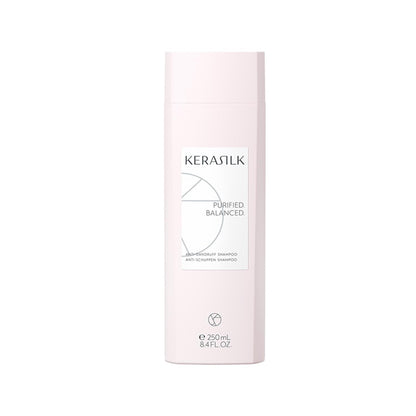 Kerasilk Anti-Dandruff Shampoo for Flaky Scalps 250 ml