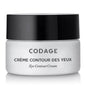 Codage Eye Contour Cream Hydrating & Brightening 15 ml
