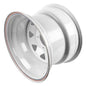 Cragar Nomad I White Wheels - 3105155