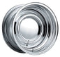 Cragar Chrome Smoothie Wheels - 3134605P