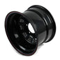 Cragar Black D Window Wheels - 3425155