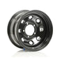 Cragar Soft 8 Black Wheels - 3975855