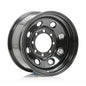 Cragar Soft 8 Black Wheels - 3977880