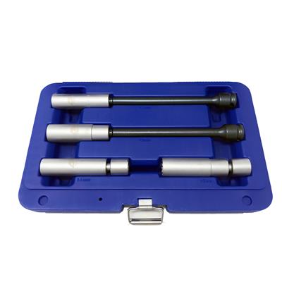 CTA Tools 4-Piece Spark Plug Swivel Socket Sets - 2030