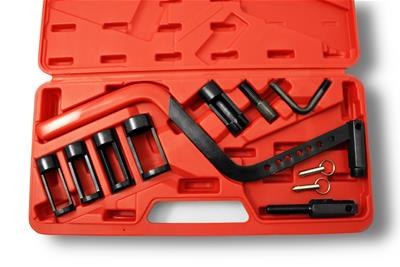 CTA Tools Valve Spring Compressor Kits - 2112
