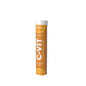 Curena Essentials C-Vit Vitamin C & Zinc Effervescent 30 Tablets