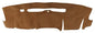 Covercraft DashMat VelourMat Custom Dash Covers - 720310122