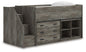 Frandern - Loft Bed