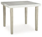Larawyn - Dining Room Table