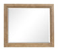 Plum Creek - Landscape Mirror