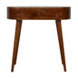 Albion - Nordic Console Table