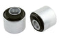 Whiteline Caster Correction Lower Inner Rear Bushings Subaru Impreza 2002-2004
