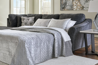 Biddeford - 2 Piece Sectional