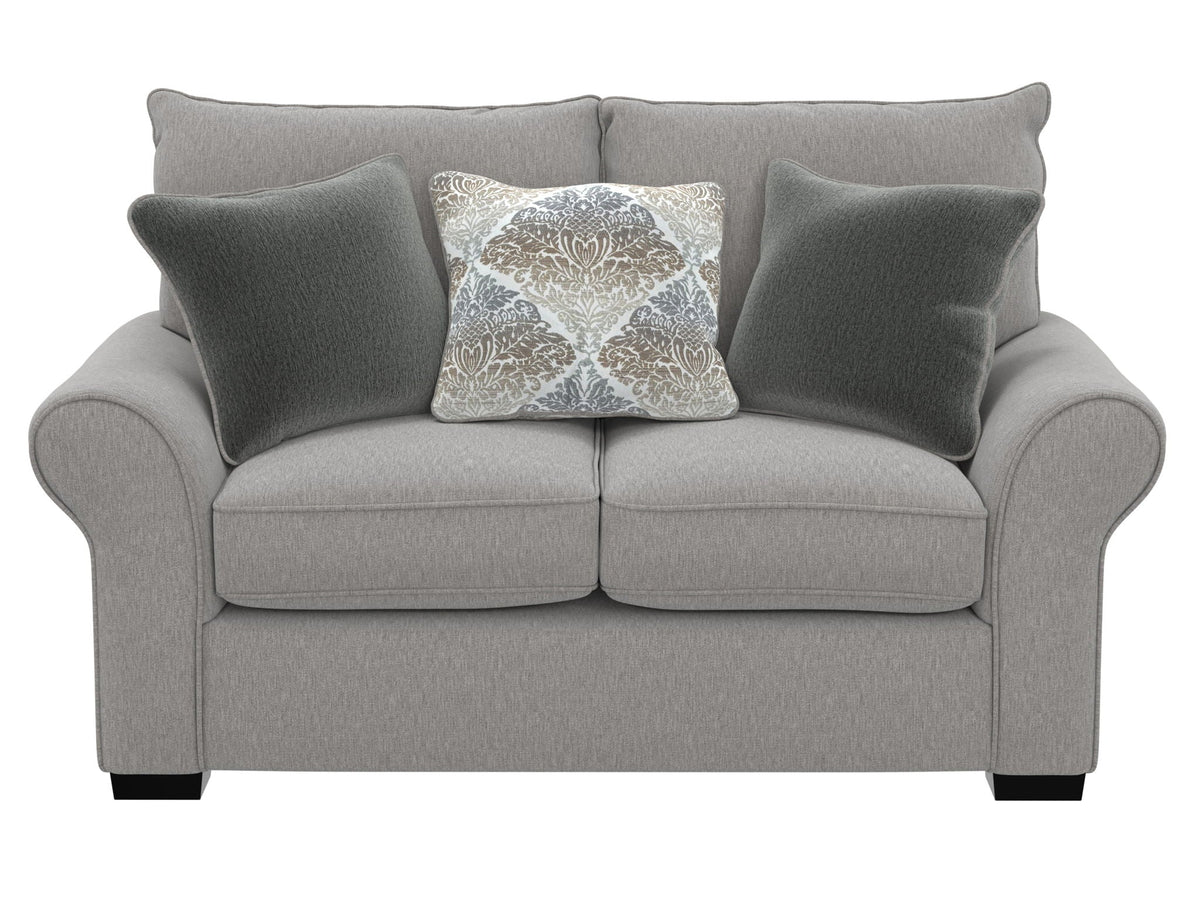 Alden - Loveseat