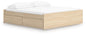 Onita - Platform Bed