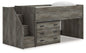 Frandern - Loft Bed