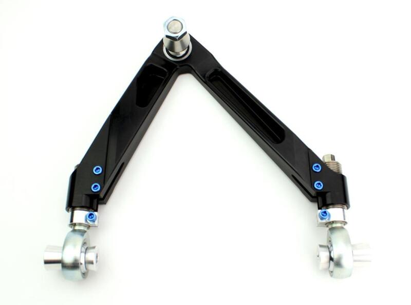 SPL Part 350Z/G35 Front Upper Camber/Caster Arms